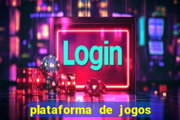 plataforma de jogos que aceita cartao de debito